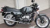 BMW R100　トラッド