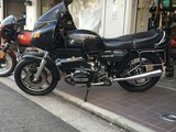 ＢＭＷ Ｒ１００ＲＳ　メッキ限定車（ＥＴＣ付）