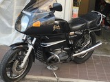 ＢＭＷ Ｒ１００ＲＳ　メッキ限定車 