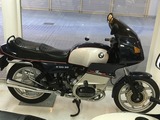 ＢＭＷ Ｒ１００ＲＳ　最終モデル 