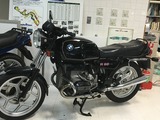 ＢＭＷ Ｒ８０　最終モデル