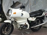 ＢＭＷ	Ｒ１００ＲＳ　ＥＴＣ　パニア付