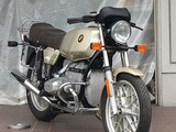 ＢＭＷ Ｒ４５　新車　１９７９年式 