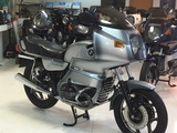 ＢＭＷ	Ｒ１００ＲＳ　限定カラー