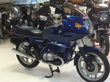 ＢＭＷ	Ｒ１００ＲＳ　ＥＴＣ　パニア