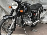 ＢＭＷ	Ｒ９０／６