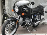 ＢＭＷ	Ｒ１００ＣＳ