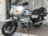 ＢＭＷ    Ｒ１００ＲＳ　限定車  パニアケース付