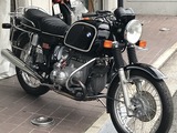 ＢＭＷ　Ｒ９０／６　７５年モデル