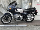 ＢＭＷ　Ｒ１００ＲＳ　最終モデル