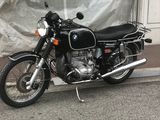 ＢＭＷ Ｒ９０-６ ＥＴＣ パニアケース付