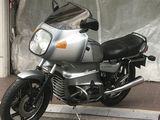 Ｒ１００ＲＳ　ＥＴＣ　パニアケース付き　限定カラー