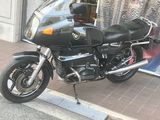 Ｒ１００ＲＳ　純正グリップヒーター・パニアケース付