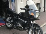 Ｒ１００ＲＴ　最終モデル　純正グリップヒーター　パニアケース付き