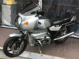 ＢＭＷ Ｒ１００ＲＳ　ＥＴＣ・パニアケース付き