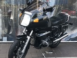 Ｒ１００ＲＳ　メッキ限定車　パニアケース付き