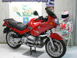 Ｒ１１００ＲＳ