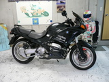 Ｒ１１００ＲＳ