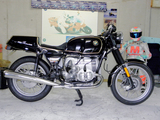 ＢＭＷ　Ｒ１００ＲＴ　カスタム