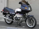 BMW R100RS