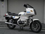 BMW R100 RS