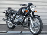 BMW R75-7