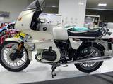 BMW R100RS