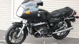 BMW R100RS