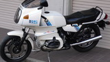 BMW R100RS