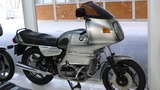  BMW R100RS