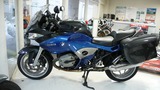 BMW R1200ST