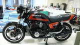 ホンダ　CB750F